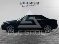 2007 Audi A4