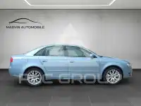 2007 Audi A4