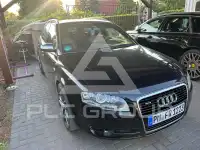 2007 Audi A4