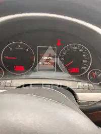 2007 Audi A4