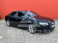 2007 Audi A4