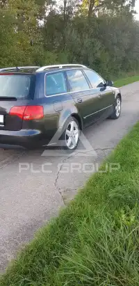 2007 Audi A4