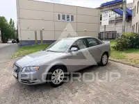 2007 Audi A4