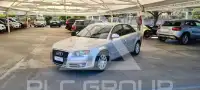 2007 Audi A4