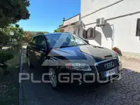 2007 Audi A4