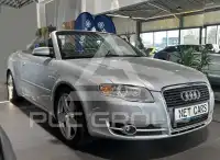 2007 Audi A4
