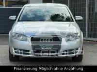 2007 Audi A4