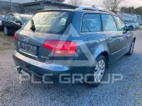 2007 Audi A4