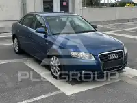 2007 Audi A4