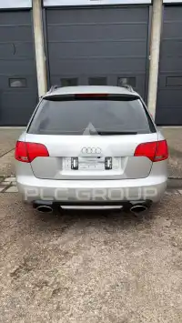 2007 Audi A4