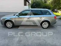 2007 Audi A4