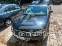 2007 Audi A4