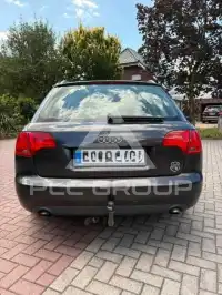 2007 Audi A4