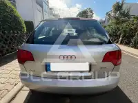 2007 Audi A4