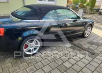 2007 Audi A4