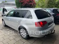 2007 Audi A4