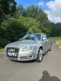 2007 Audi A4