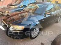 2007 Audi A4