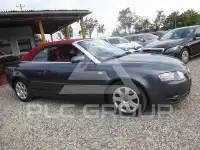 2007 Audi A4