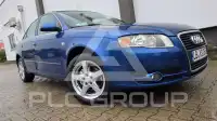 2007 Audi A4