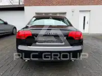 2007 Audi A4