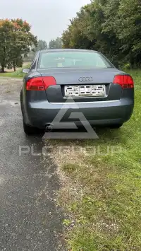 2007 Audi A4