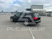 2007 Audi A4
