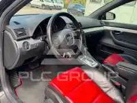 2007 Audi A4
