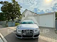 2007 Audi A4