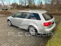 2007 Audi A4