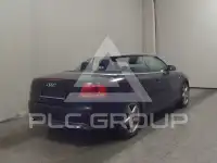 2007 Audi A4