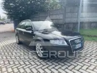 2007 Audi A4