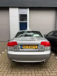 2007 Audi A4