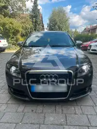 2007 Audi A4