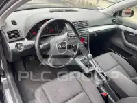 2007 Audi A4