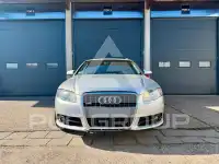 2007 Audi A4