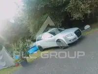 2007 Audi A4