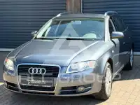 2007 Audi A4