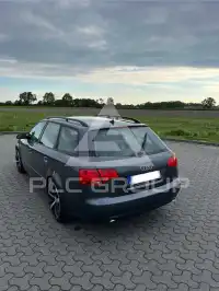 2007 Audi A4