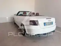 2007 Audi A4