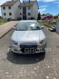 2007 Audi A4