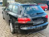 2007 Audi A4