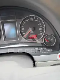 2007 Audi A4