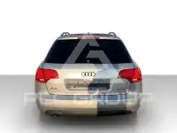 2007 Audi A4