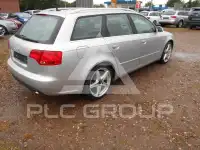 2007 Audi A4