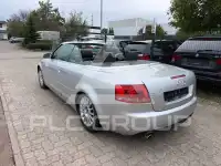 2007 Audi A4