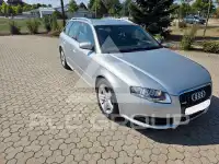 2007 Audi A4