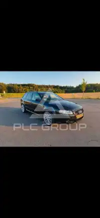 2007 Audi A4