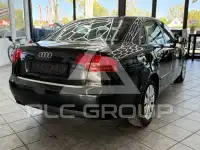 2007 Audi A4