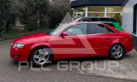2007 Audi A4